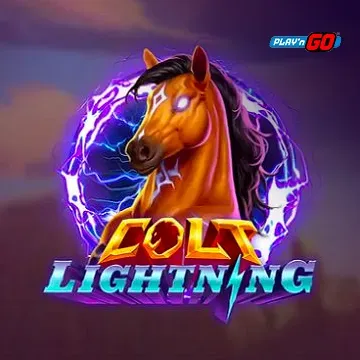 Colt Lightning - RIVAL168