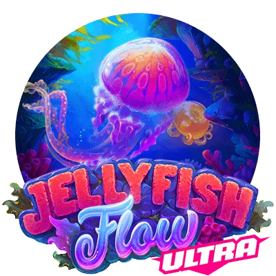 Habanero : Jellyfish Flow Ultra - RIVAL168
