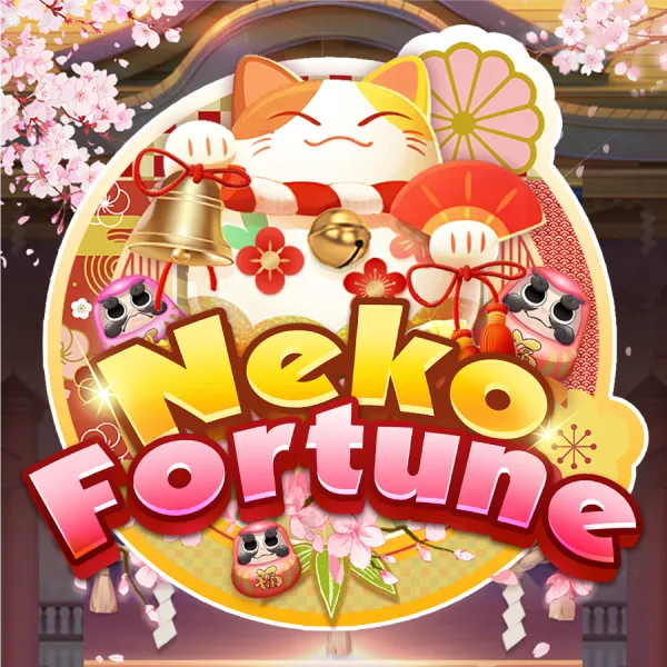 Neko Fortune - RIVAL168