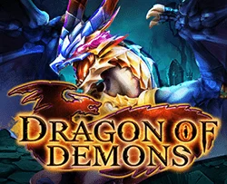 Dragon of Demons - RIVAL168