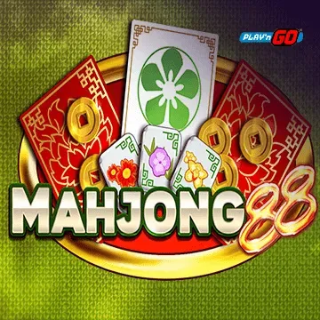 Mahjong 88 - RIVAL168