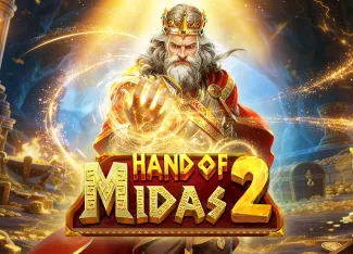 Pragmatic : Hand of Midas 2 - RIVAL168