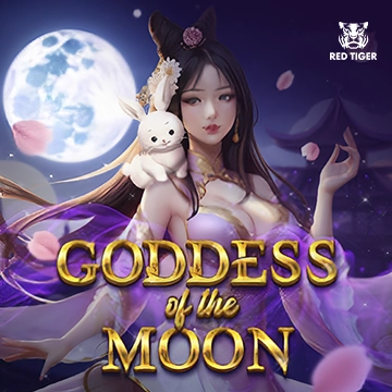 Goddess of the Moon MegaWays - RIVAL168