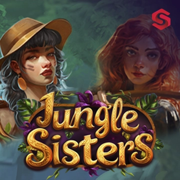 Jungle Sisters Deluxe - RIVAL168