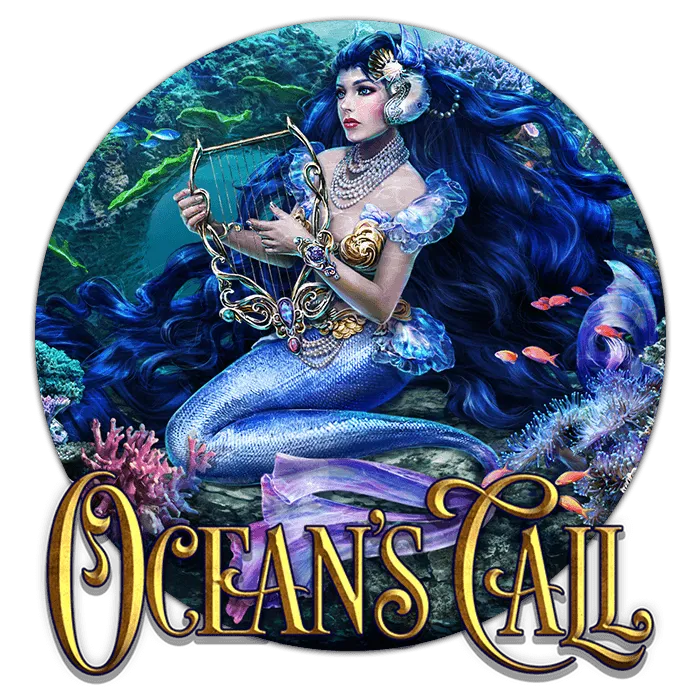 Habanero : Oceans Call - RIVAL168