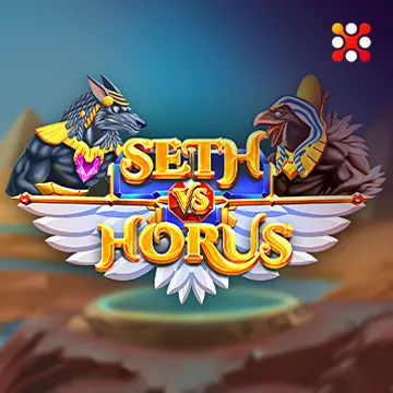 Mancala : Seth vs Horus - RIVAL168