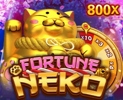 Fortune Neko - RIVAL168