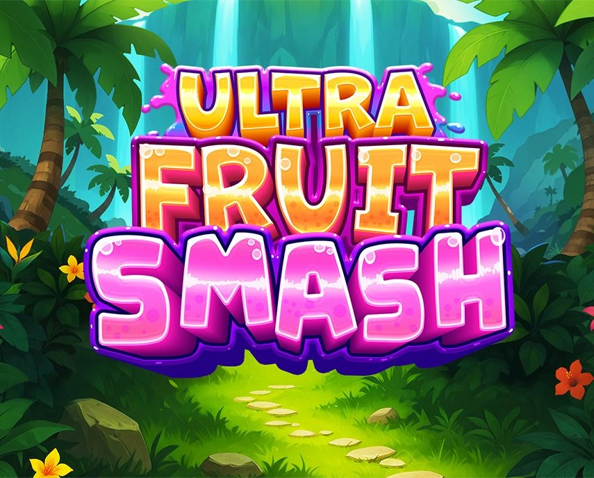 Ultra Fruit Smash - RIVAL168