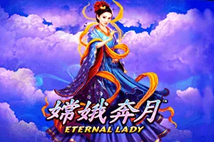 Fire Blaze: Eternal Lady - RIVAL168