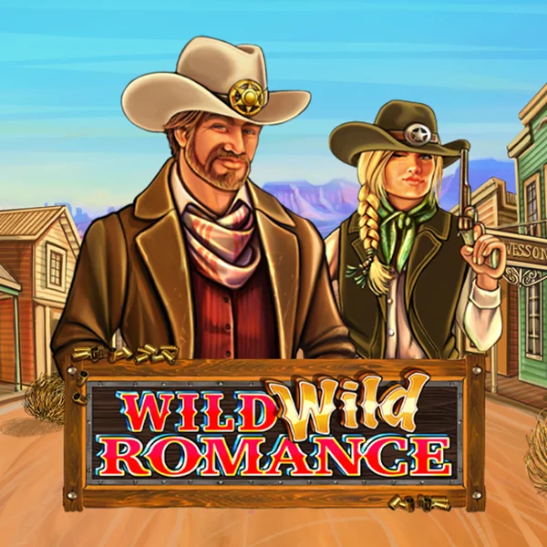 Wild Wild Romance - RIVAL168