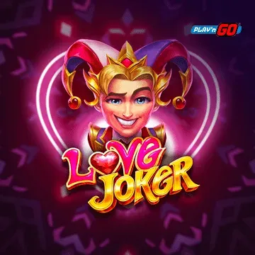 Love Joker - RIVAL168