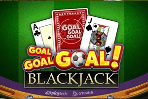 Goal Goal Goal Blackjack - RIVAL168