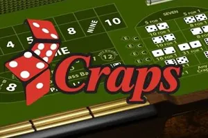 Craps - RIVAL168