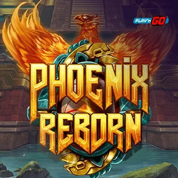 Phoenix Reborn - RIVAL168