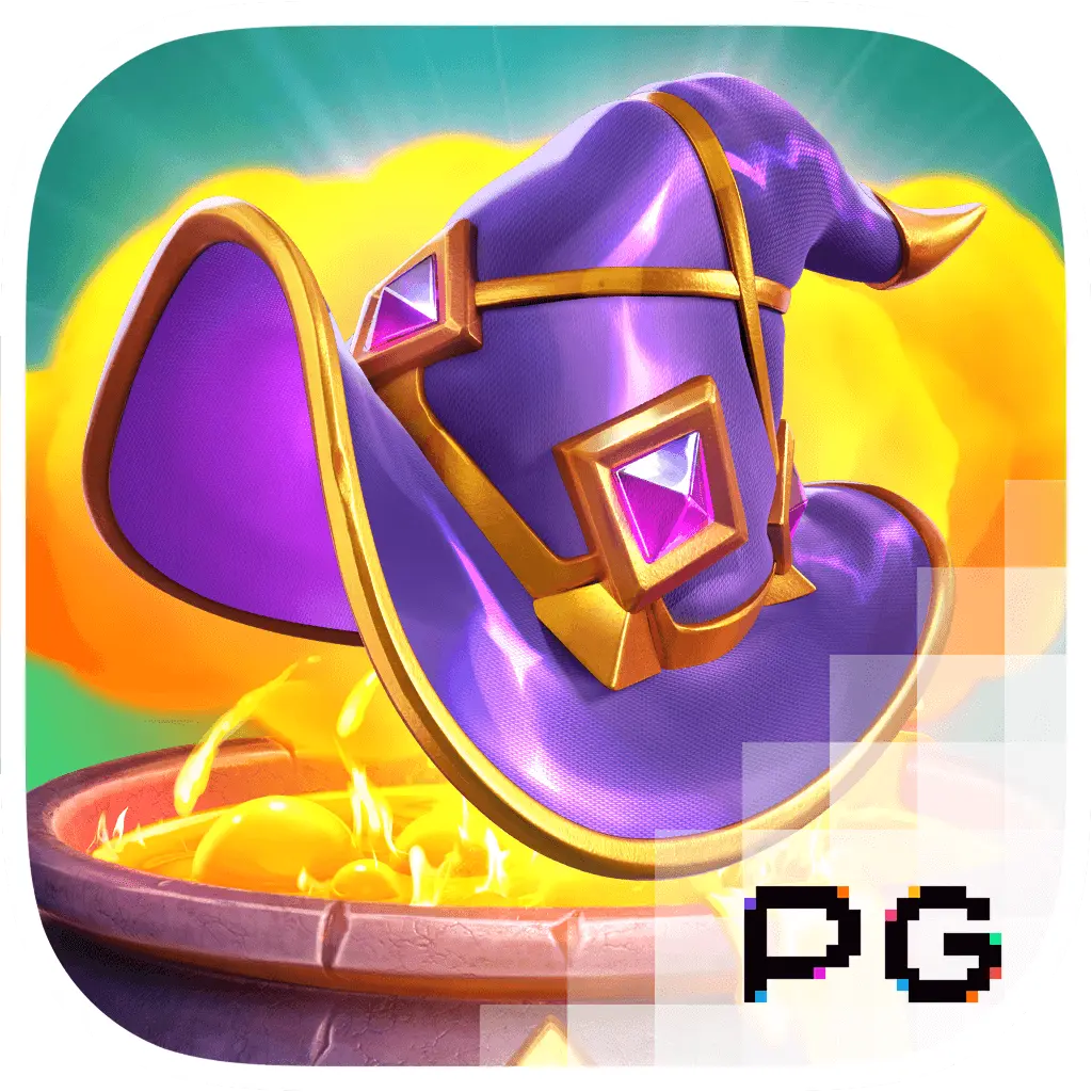 PGSoft : Alchemy Gold - RIVAL168