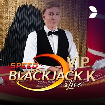 Speed VIP Blackjack K - RIVAL168