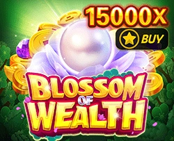 Blossom of Wealth - RIVAL168