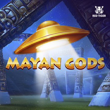 Mayan Gods - RIVAL168