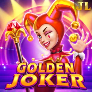 Jili : Golden Joker - RIVAL168