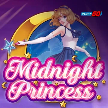 Midnight Princess - RIVAL168