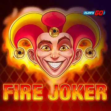 Fire Joker - RIVAL168