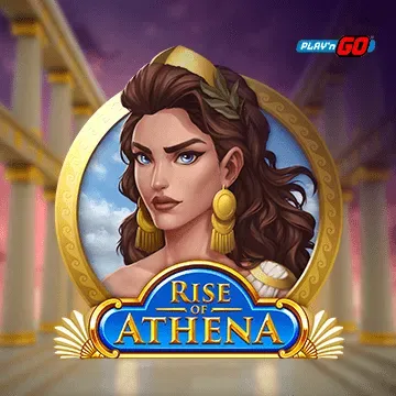Rise of Athena - RIVAL168