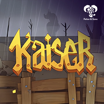 PeterSons : Kaiser - RIVAL168
