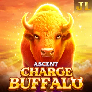 Jili : Charge Buffalo ASCENT - RIVAL168