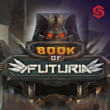 Book of Futuria - RIVAL168