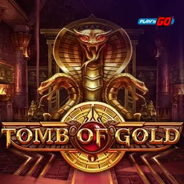 Tomb of Gold - RIVAL168