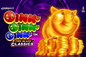 Fire Blaze: Oink Oink Oink - RIVAL168
