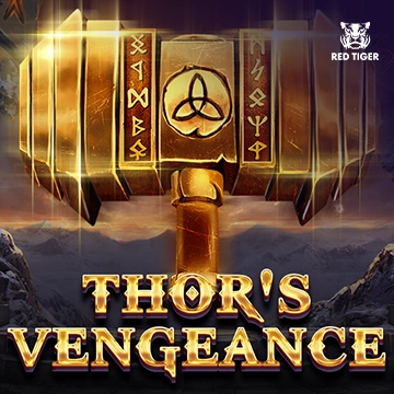 Thors Vengeance - RIVAL168