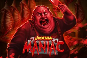 J Mania Maniac - RIVAL168