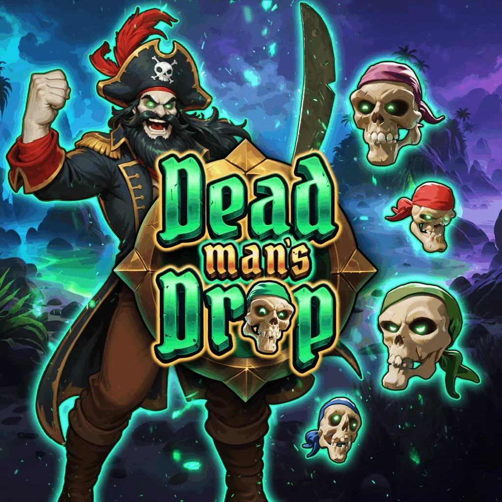 Dead Mans Drop - RIVAL168