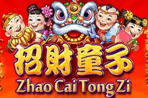 Zhao Cai Tong Zi - RIVAL168