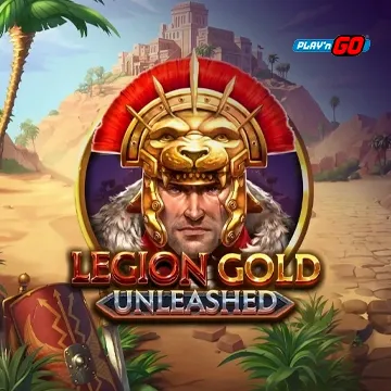 Legion Gold Unleashed - RIVAL168