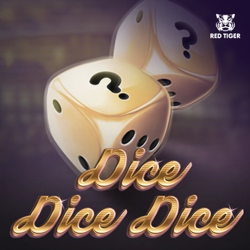 Dice Dice Dice - RIVAL168