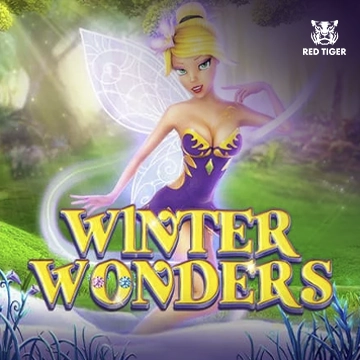Winter Wonders - RIVAL168