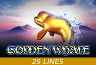 Spadegaming : Golden Whale - RIVAL168
