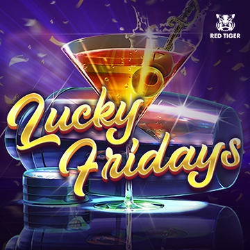 Lucky Fridays - RIVAL168