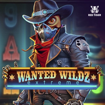 Wanted Wildz Extreme - RIVAL168