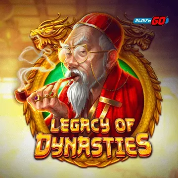 Legacy of Dynasties - RIVAL168