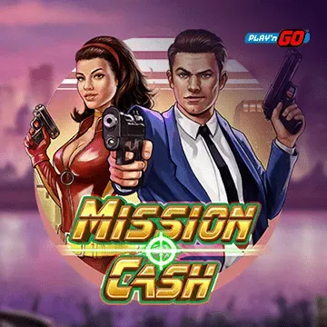 Mission Cash - RIVAL168
