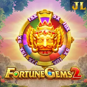 Jili : Fortune Gems 2 - RIVAL168