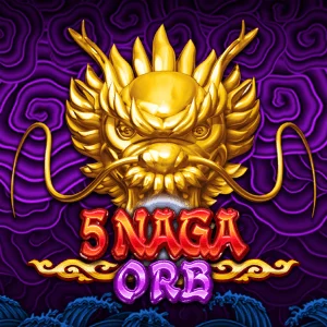 5 Dragon Orb - RIVAL168