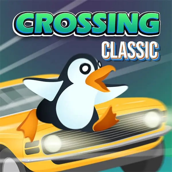 Crossing Classic - RIVAL168