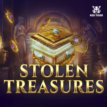 Stolen Treasures - RIVAL168