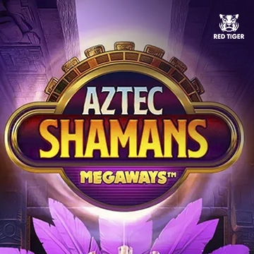 Aztec Shamans MegaWays - RIVAL168