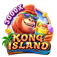 Facai : KONG ISLAND - RIVAL168