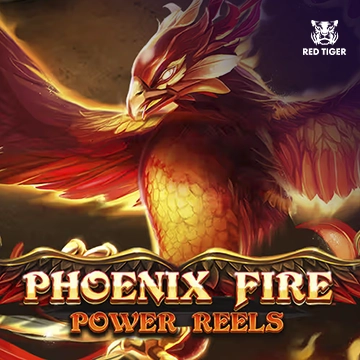 Phoenix Fire Power Reels - RIVAL168